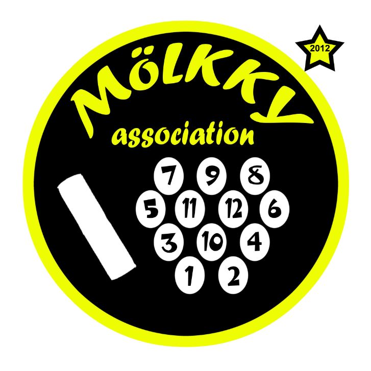 Mölkky Association