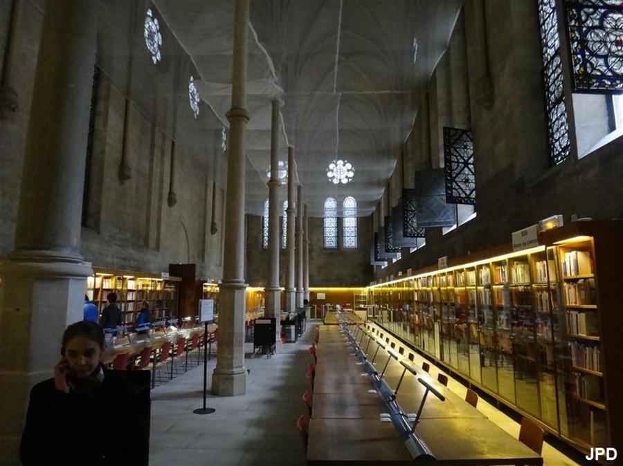 Parisbiseart Prieuré de Saint Martin des