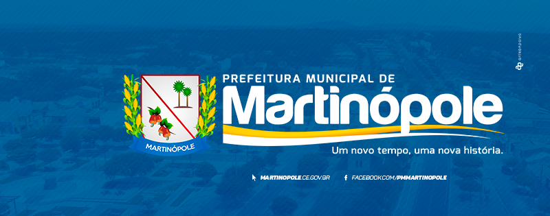 Prefeitura Municipal de Martinópole