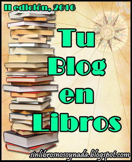 Tu blog en libros (: