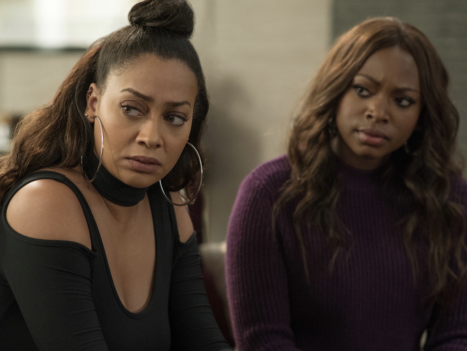 POWER Season 4, Ep. 3 Recap: 'The Kind Of Man You Are' ~ Ooooooo La La!