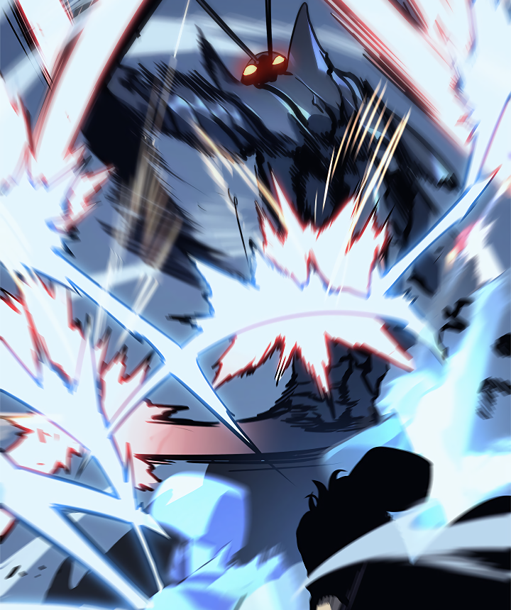 Solo Leveling Chapter 103 - AB Truyện