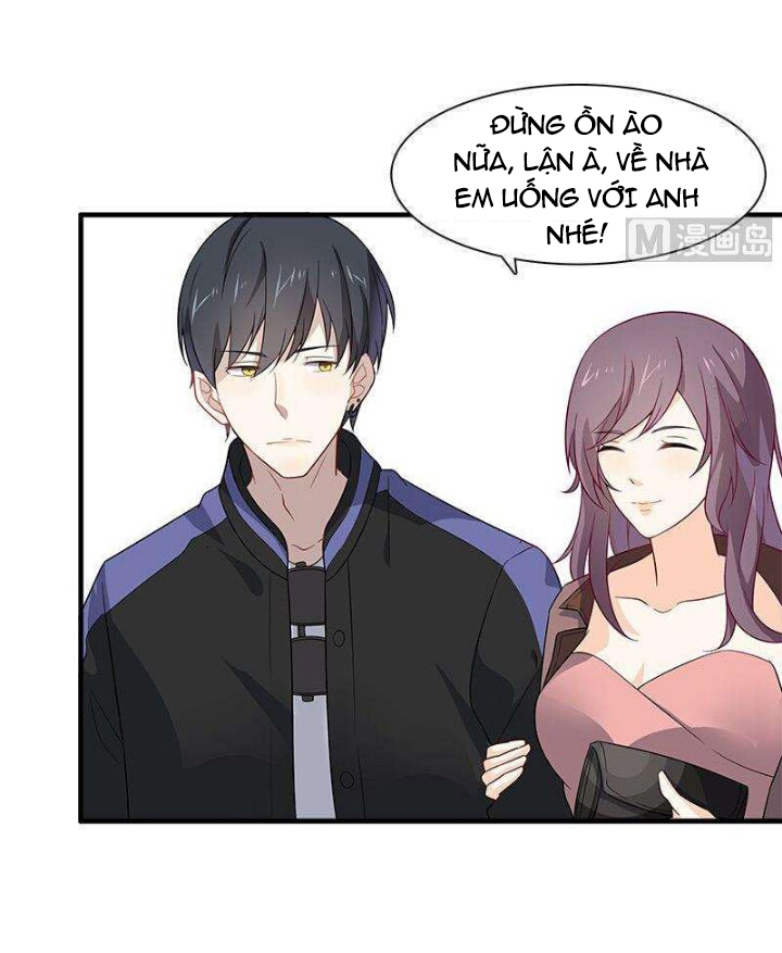 Nơi Nào Đông Ấm, Nơi Nào Hạ Mát - Chương 2 - Trang 25