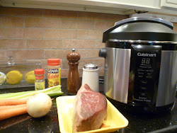 Kitchen Toys Make Cooking Fun!®: Down Home Pot Roast with