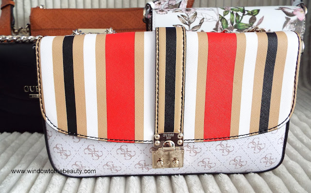lindre Dingy Arv Window to The beauty: Guess Handbags / Are they worth buying? / Review