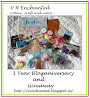 V R Enchanted giveaway