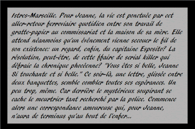 Terminus Elicius Karine Giebel