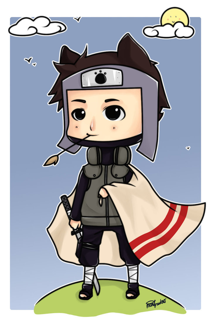 Yamato Chibi 13 Fan Arts | Your daily Anime Wallpaper and ...