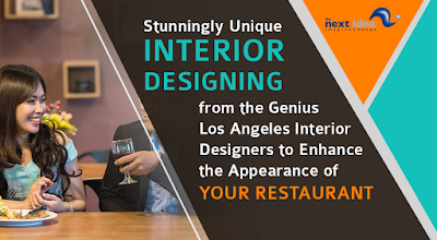 Stunningly Unique Interior Designing from the Genius Los Angeles Interior Designers to Enhance the Appearance of Your Restaurant Stunningly Unique Interior Designing from the Genius Los Angeles Interior Designers to Enhance the Appearance of Your Restaurant