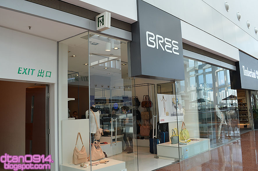 sEpia memory Festival Walk, Kowloon Tong