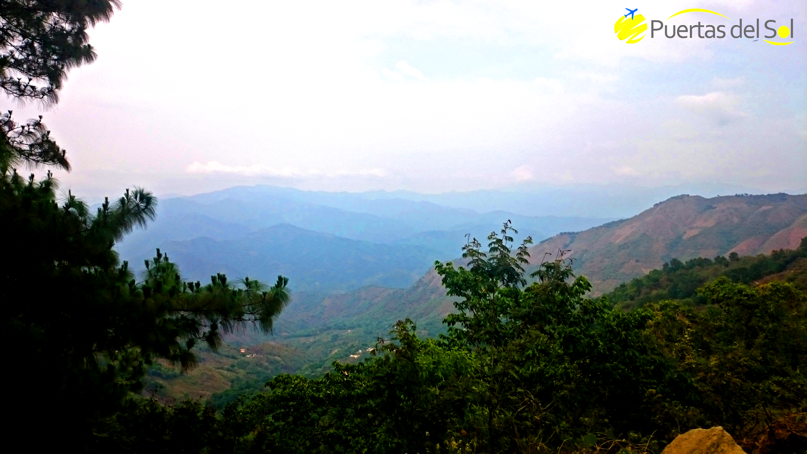 Descubriendo la Sierra Madre de Oaxaca