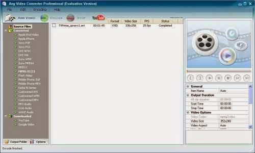 video downloader and converter for pc free