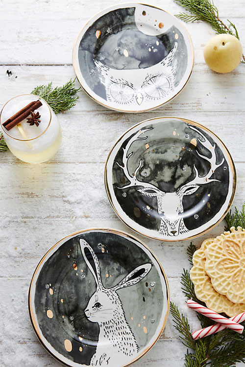 My Owl Barn New Ceramics and Gift Items by Anthropologie