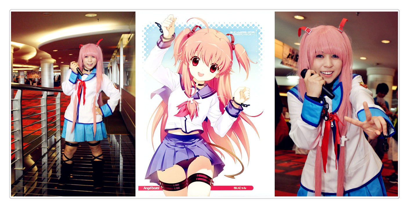 Cosplay hentai 2007 jelsoft enterprises ltd Cosplay hentai 2007 jelsoft enterprises ltd