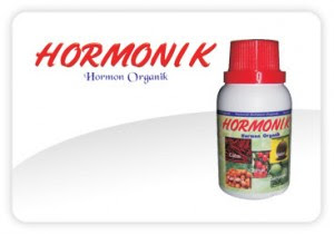  Hormonik Hormon Organik Nasa