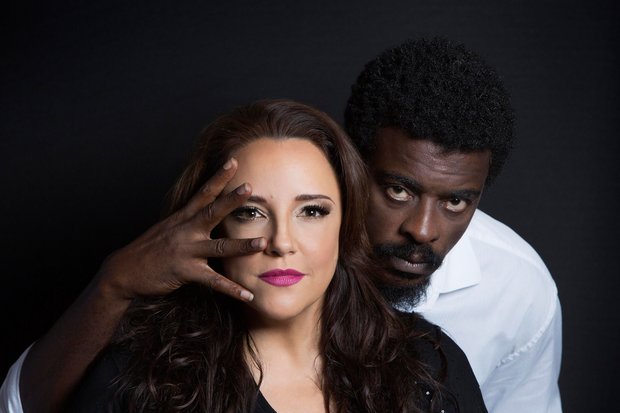 Ana Carolina E Seu Jorge Rar Download