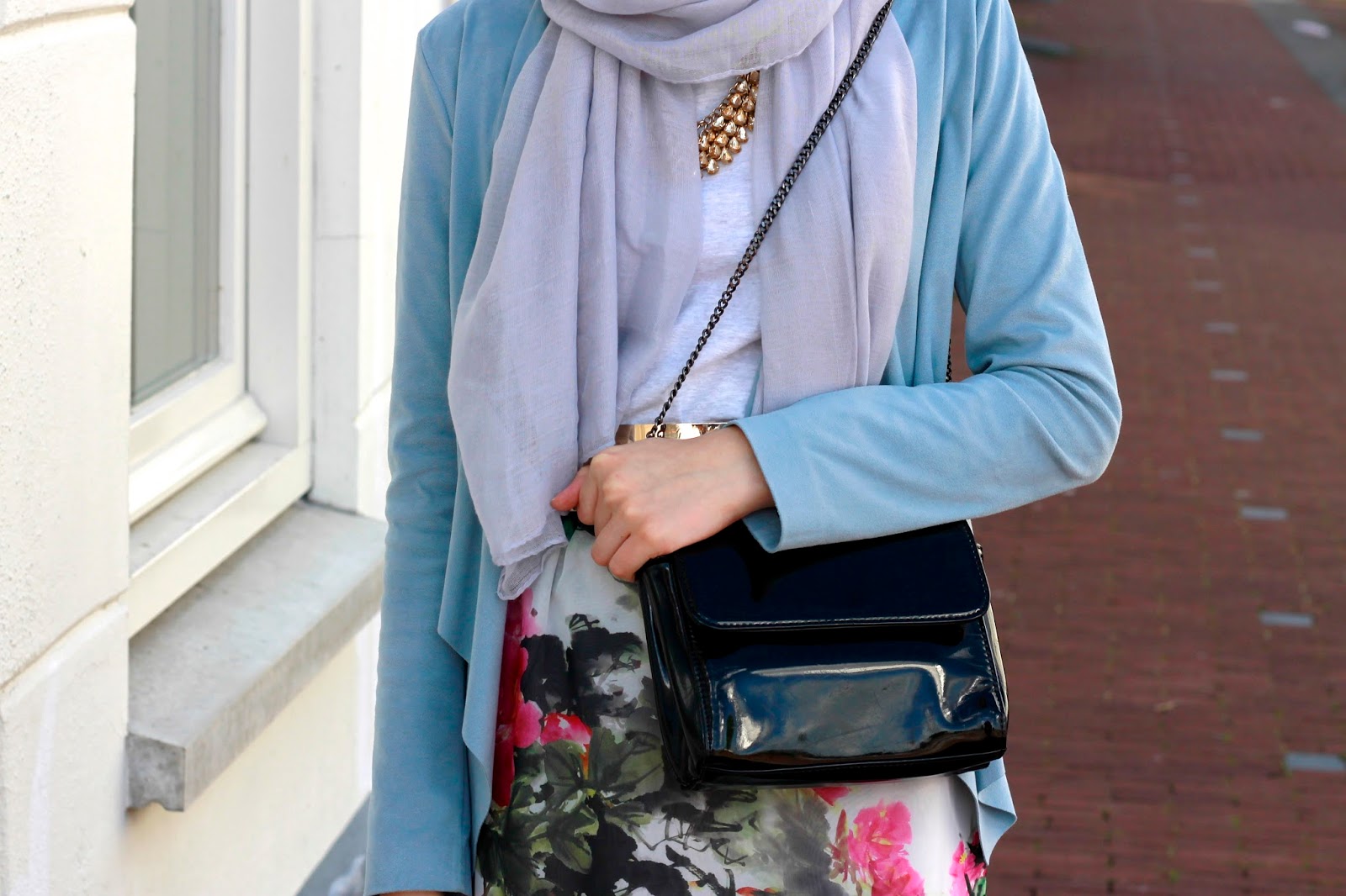 Hijab outfit