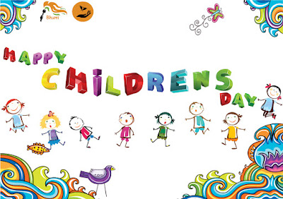 Childrens Day Latest Speech for Students and Teachers 2018