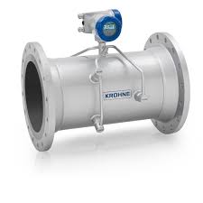 Ultrasonic Flow Meters