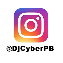 Instagram: @djcyberpb