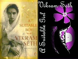 A Suitable Boy sequel Vikram Seth