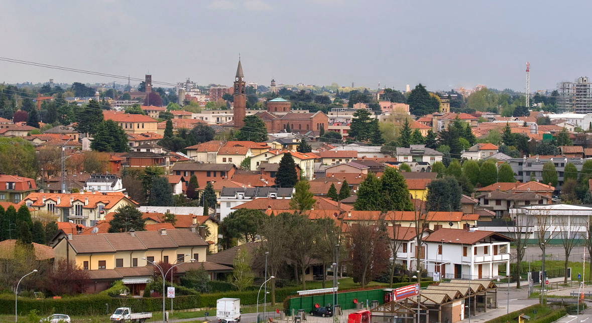 Ruocco tribù RUOCCO A CARUGO (CO)