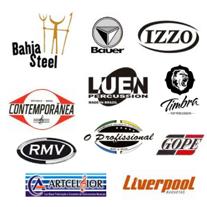 Percussion manufacturers Clearance