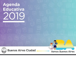 Agenda Educativa 2019