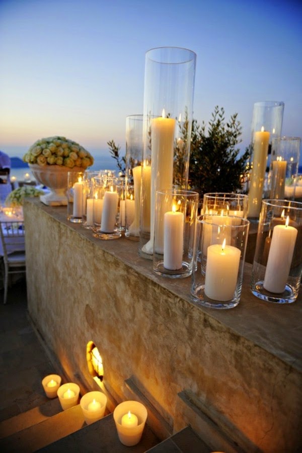 Romantic Wedding on dream beach