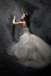 princess dark wallpapers fantasy warrior anahy hd illusive antiporda productions desktop side reserved rights