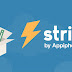 Lightning development can become more faster with strike