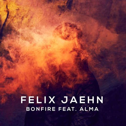 Felix Jaehn ft. ALMA  - Bonfire (ST4RK BOOTLEG)