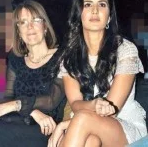 Katrina Kaif Mother