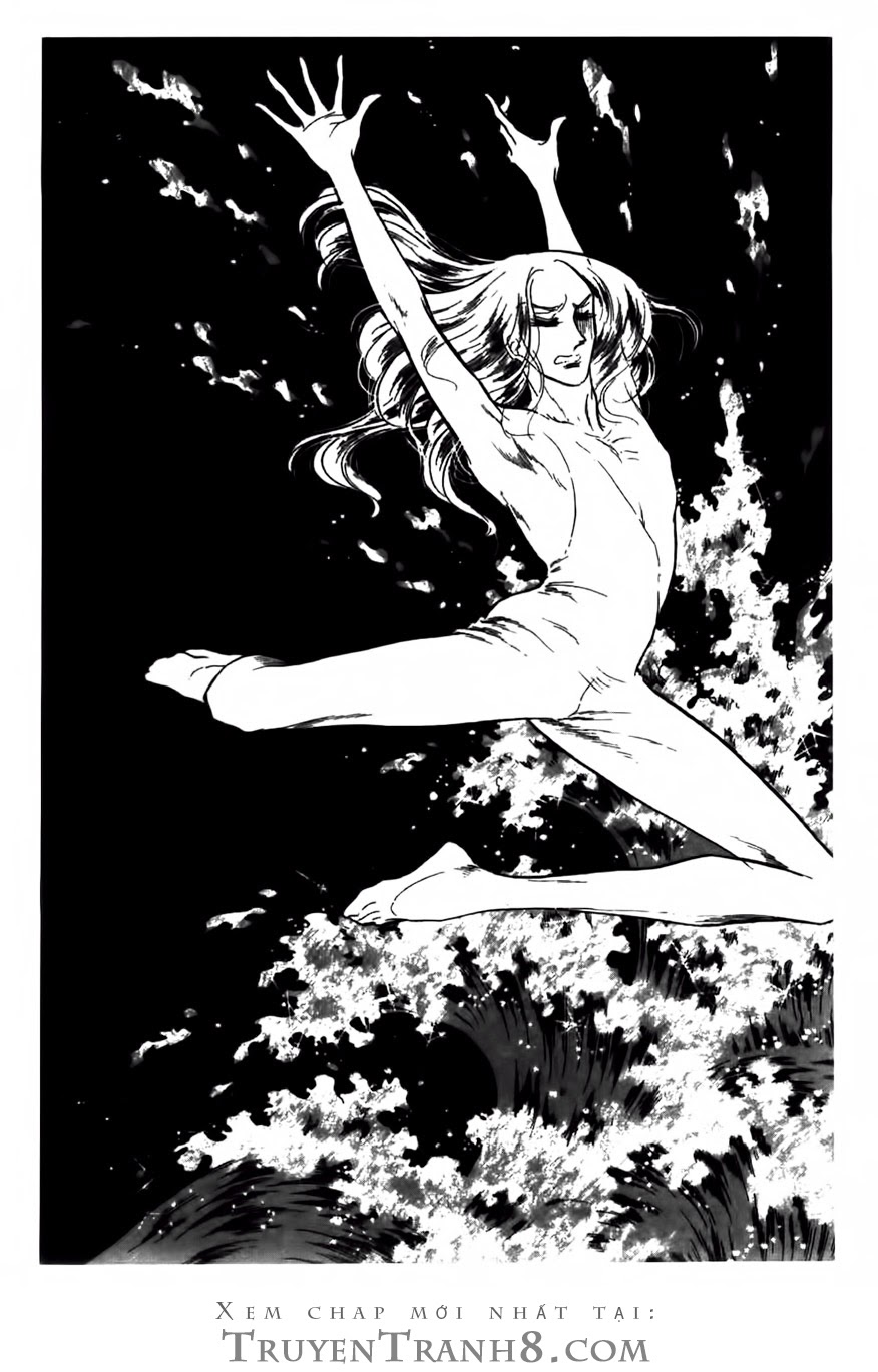 Swan - Vũ Khúc Thiên Nga Chap 61 - Next Chap 62