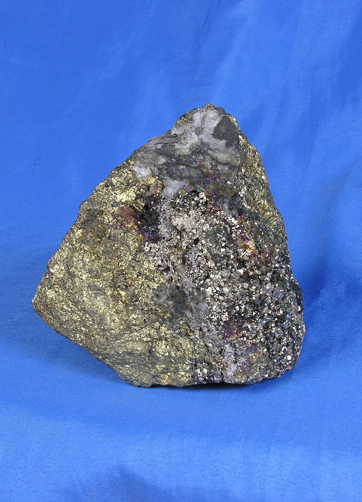 Piedra pirita Piedra pirita