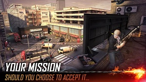 game android offline tembak-tembakan HD game android offline tembak-tembakan HD