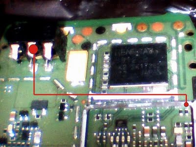 Nokia 1202 2 аккумулятор