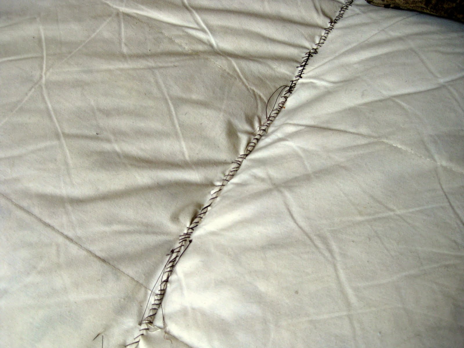 Custom Slipcovers by Shelley: June 2011