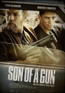 Phi Vụ Cướp Ngân Hàng - Son of a Gun