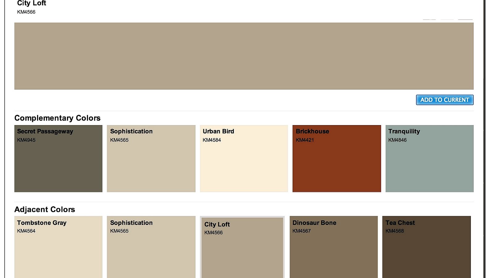 Golden Gate Bridge Paint Paint Choices