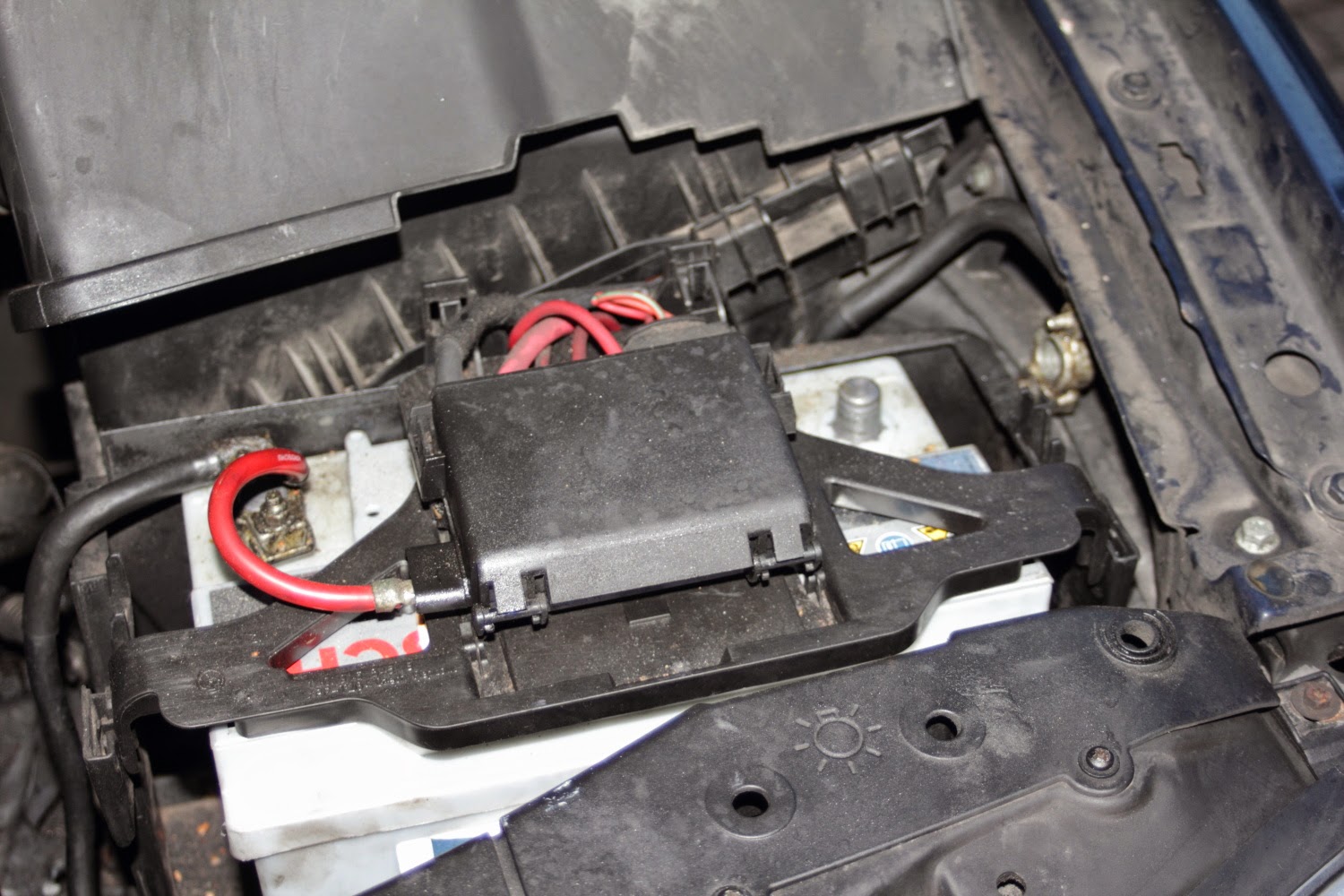 VW Golf Mk4 TDI Diesels Advice, Tips and Reviews VW Golf Fixing Noisy