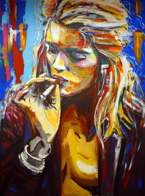 Ten Famous Contemporary Artists ten-famous-contemporary-artists