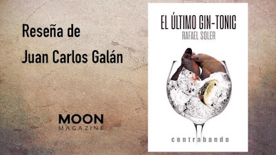 Juan Carlos Galán, reseñistas literarios, Blogs de Literatura