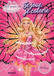 Barbie Mariposa et le Royaume des fées (2013) film complet en francais