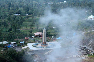 bukit kasih minahasa sulawesi utara