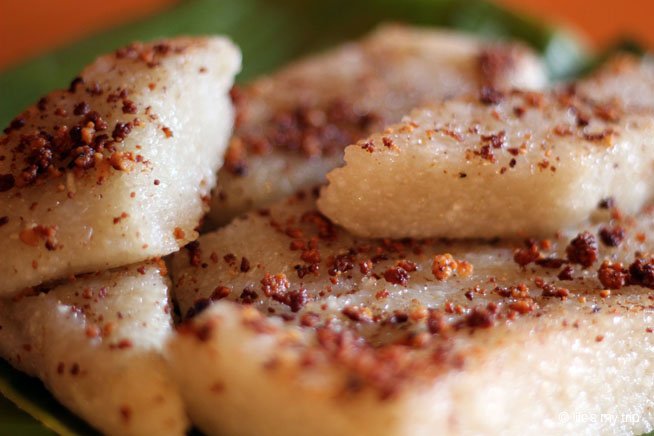 Panlasang Pinoy: Kakanin