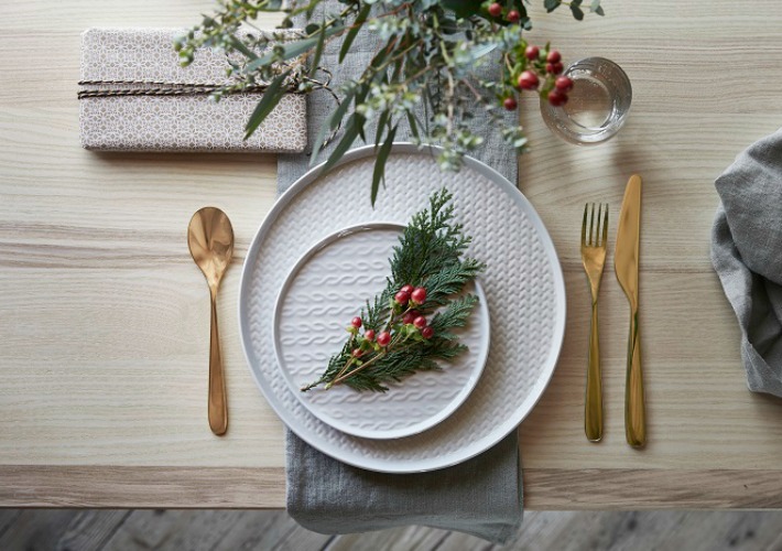 Avance colección IKEA Navidad 2017-2018