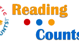 Forming Futures in First Grade: ** Racing Into Reading Counts