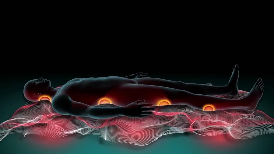 Beneficios de la Andulación