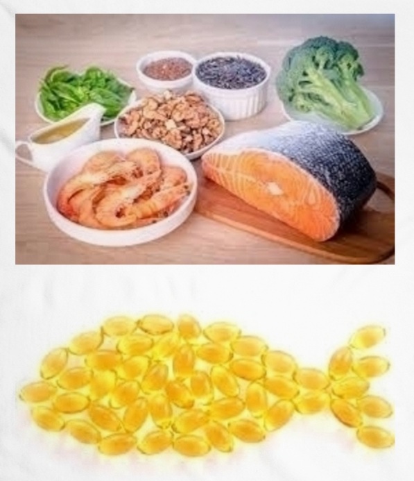 PARA QUE SIRVE LAS COSAS para que sirve el omega 3 descubre sus